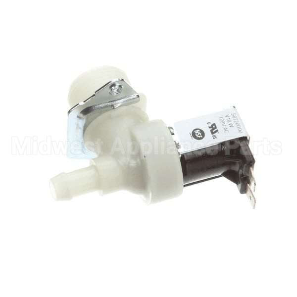 M234349 Compatible Moffat Water Solenoid 90 Outlet 120V