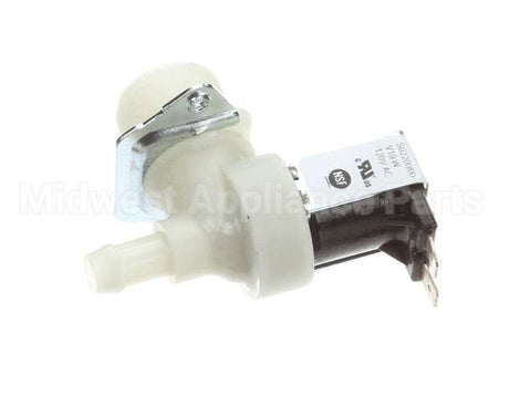 M234349 Moffat Water Solenoid 90 Outlet 120V