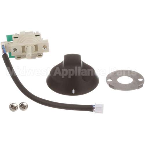 M234450K Compatible Moffat Encoder