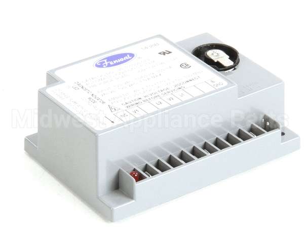 M234459 Moffat Ignition Module Fenwal 120V