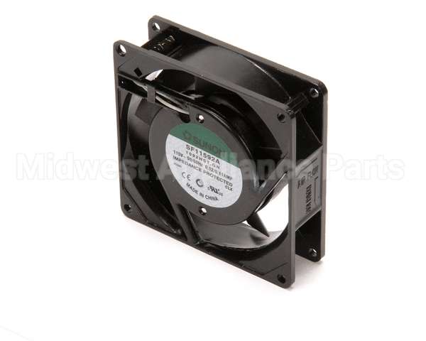 M234461 Moffat Cooling Fan 110-120V 50/60Hz