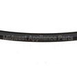 M234466 Compatible Moffat Door Seal E28