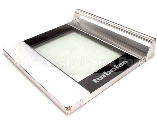 M234583 Moffat Door Assembly Complete E32/G32