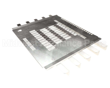 M234659 Moffat Oven Side Rack Rh, Baffle 5-Tray E32D