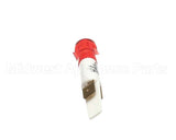 M234737 Moffat Indicator Red Led 9Mm 110-250V