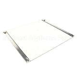 M234757 Compatible Moffat Door Glass Assembly - Inner