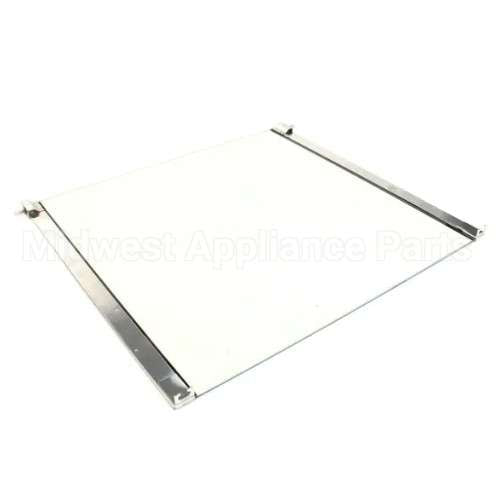 M234757 Compatible Moffat Door Glass Assembly - Inner