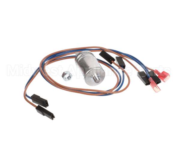 M234875K Moffat Capacitor Reloc Kit 3Uf