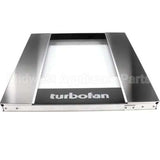 M235275 Compatible Moffat Door Glass Assembly - Outer