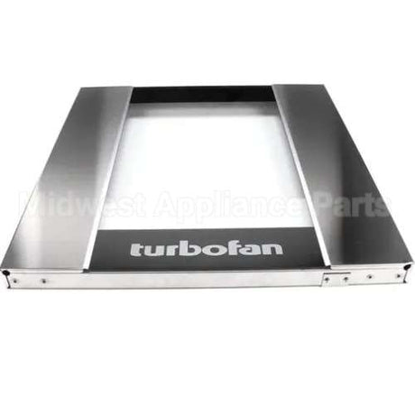 M235275 Compatible Moffat Door Glass Assembly - Outer