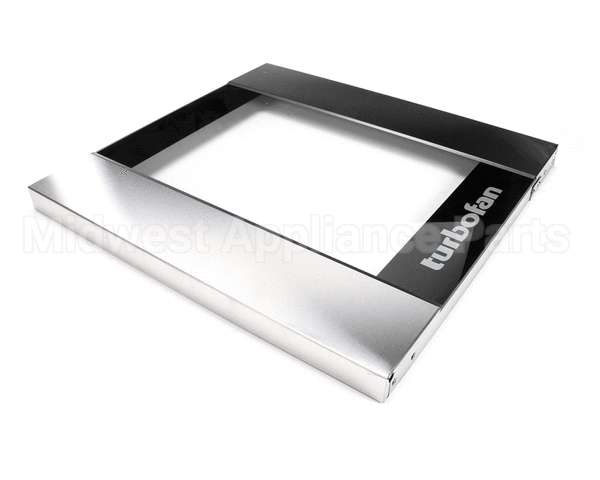 M235275 Moffat Door Outer Glass Assembly 32