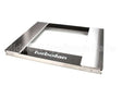 M235276 Moffat Door Outer Glass Assembly E31D
