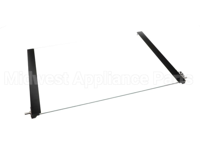 M235652 Moffat Door Inner Glass Assembly - E3