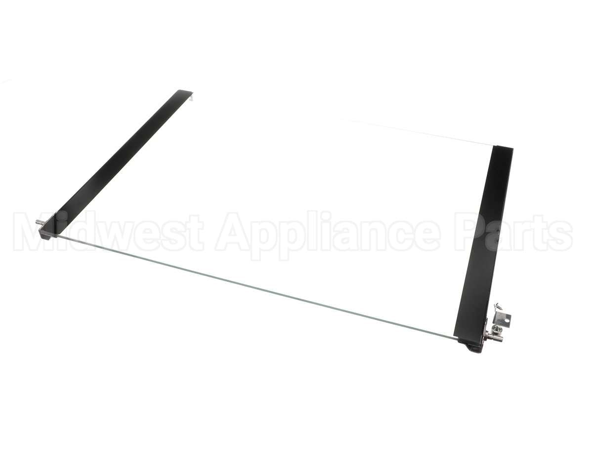 M235652 Moffat Door Inner Glass Assembly - E3