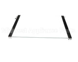 M235652 Moffat Door Inner Glass Assembly - E3