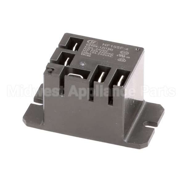 M235696 Compatible Moffat Relay 24Vdc Spdt 20A