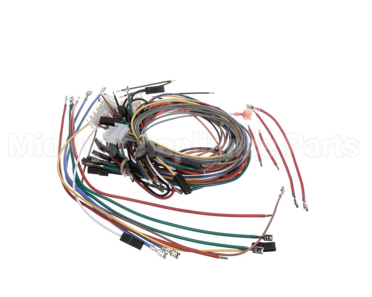 M235874 Moffat Wire Set E32D/E33D