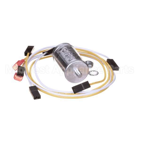M236053 Compatible Moffat Capacitor Reloc Kit 6.3Uf