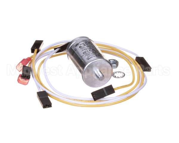 M236053K Moffat Capacitor Reloc Kit 6.3Uf