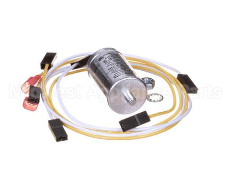 M236053K Moffat Capacitor Reloc Kit 6.3Uf