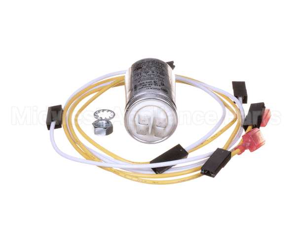 M236053K Moffat Capacitor Reloc Kit 6.3Uf