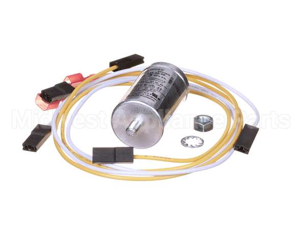 M236053K Moffat Capacitor Reloc Kit 6.3Uf