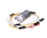 M236053K Moffat Capacitor Reloc Kit 6.3Uf