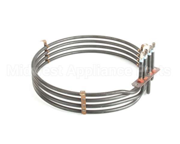 M236107K Moffat Element, 6300W 240V 2-Spd E32D