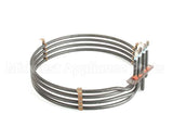 M236107K Moffat Element, 6300W 240V 2-Spd E32D