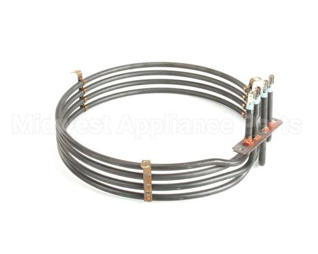 M236107K Moffat Element, 6300W 240V 2-Spd E32D