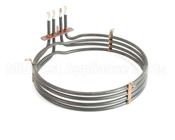 M236107K Moffat Element, 6300W 240V 2-Spd E32D