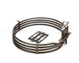 M236108K Moffat Element, 6300W 208V 2-Spd E32D