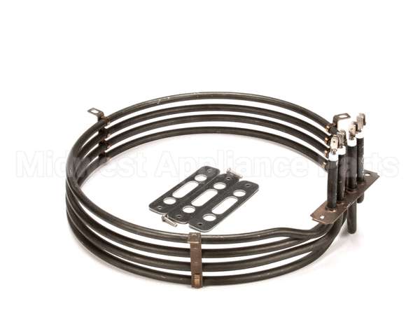 M236108K Moffat Element, 6300W 208V 2-Spd E32D