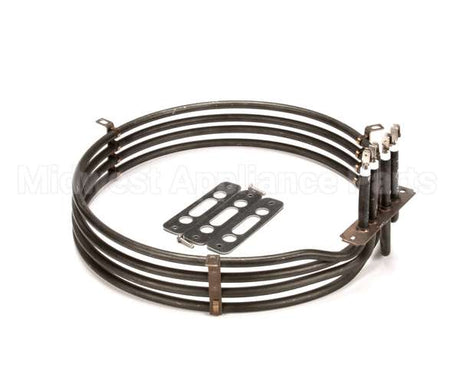 M236108K Moffat Element, 6300W 208V 2-Spd E32D