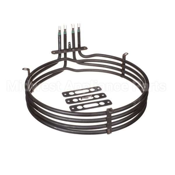 M236109K Compatible Moffat Oven Element Kit 5800W 240V