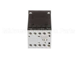 M236217 Moffat Motor Contactor 3P1Nc 24Vdc