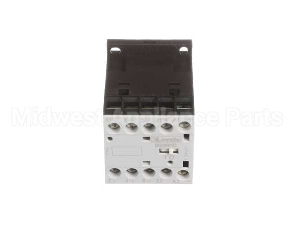 M236217 Moffat Motor Contactor 3P1Nc 24Vdc