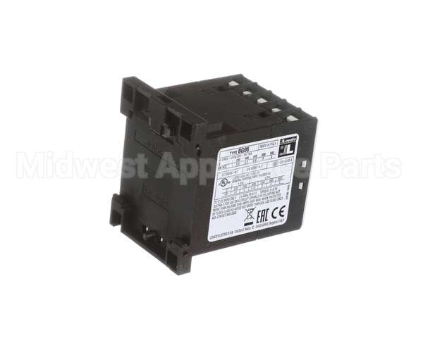 M236217 Moffat Motor Contactor 3P1Nc 24Vdc