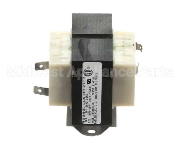 M236601 Moffat Transformer 110/120 24V