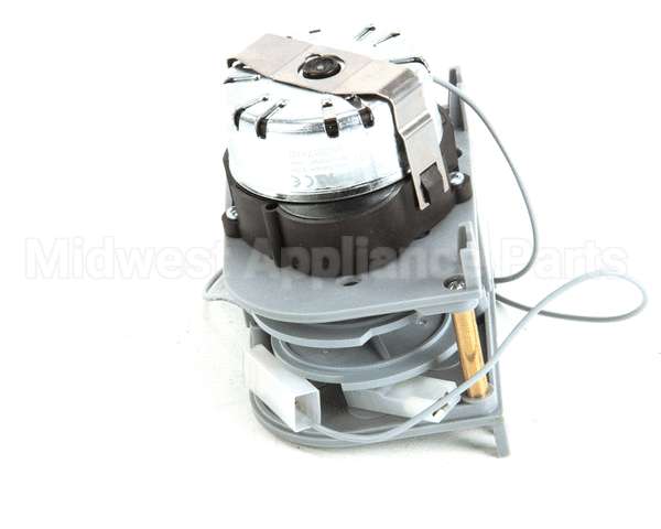 M236666 Moffat Motor Timer 230V 50/60Hz 180Se