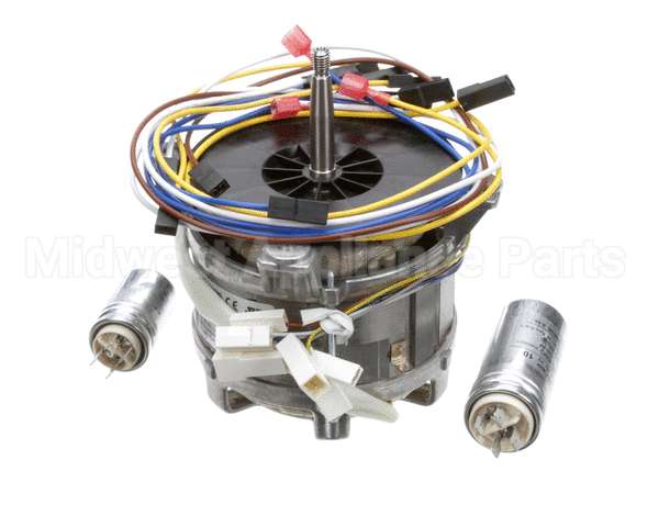 M237335K Moffat Motor Kit E32D From 759469 7-Wire