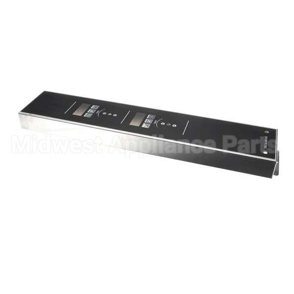 M237445 Compatible Moffat Control Panel Laminated E32D/E33D(From S