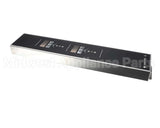 M237445 Moffat Control Panel Laminated E32D/E33D(From S