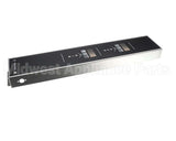 M237445 Moffat Control Panel Laminated E32D/E33D(From S