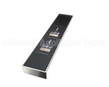 M237445 Moffat Control Panel Laminated E32D/E33D(From S