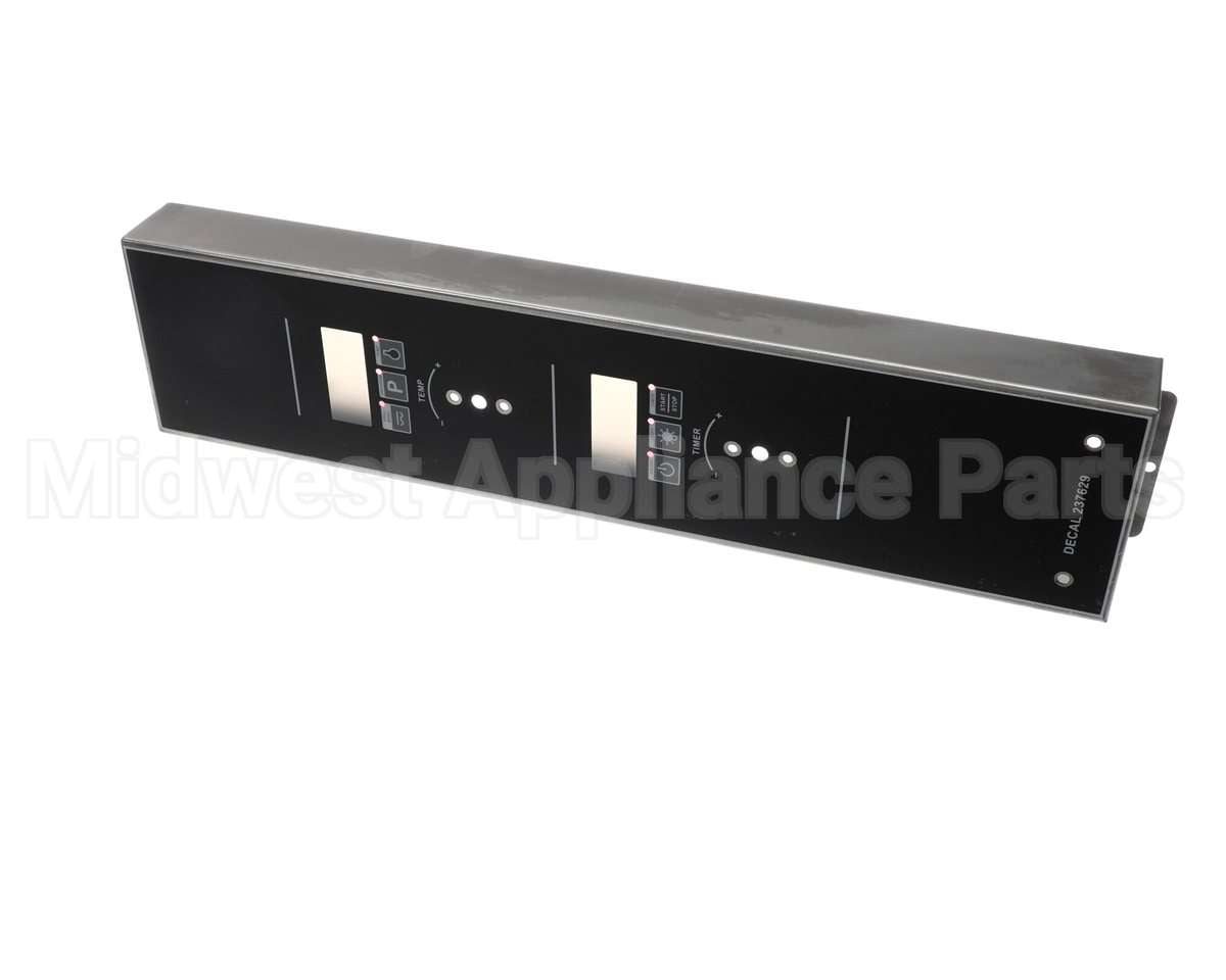 M237446 Moffat Control Panel Laminated E31D