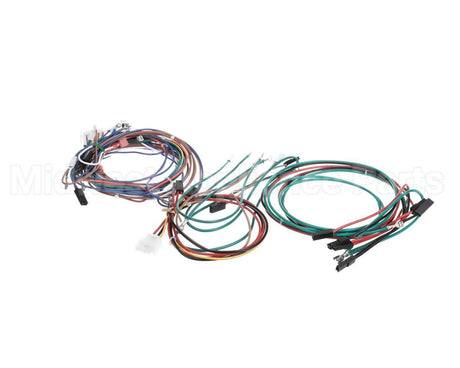 M237478 Moffat Harness