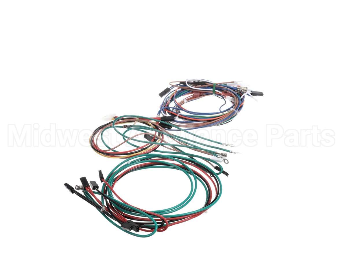 M237478 Moffat Harness