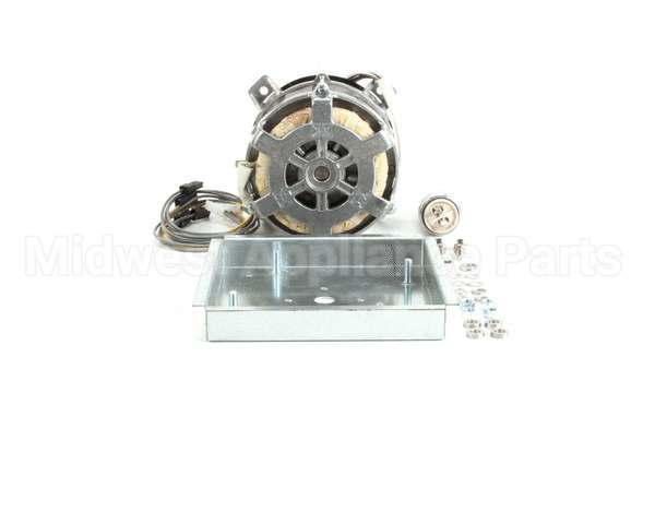 M237548 Moffat Motor Kit E32D5 - Up To Sn 706748 (3-Wir