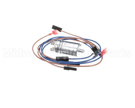 M23875K Moffat 3 Uf Capacitor